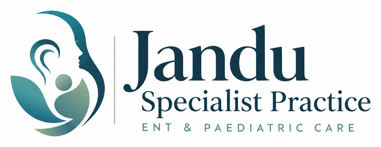 Jandu Specialist Practice